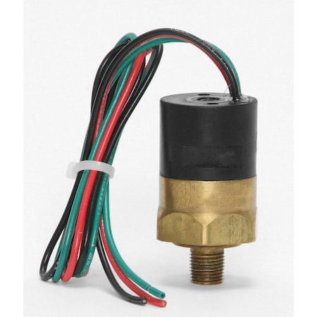 PRESSURE SWITCH ASSEMBLY